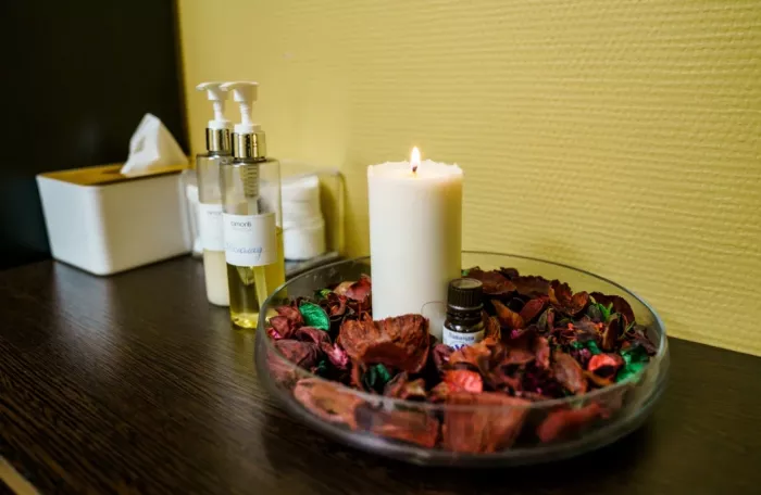 Салон красоты "Mg beauty&SPA".
