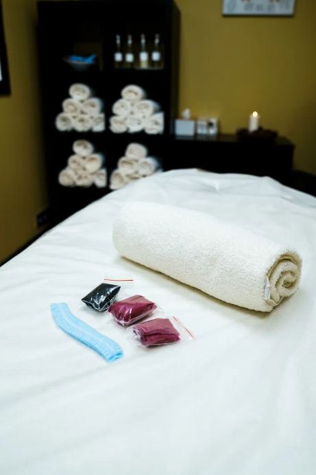 Салон красоты "Mg beauty&SPA".