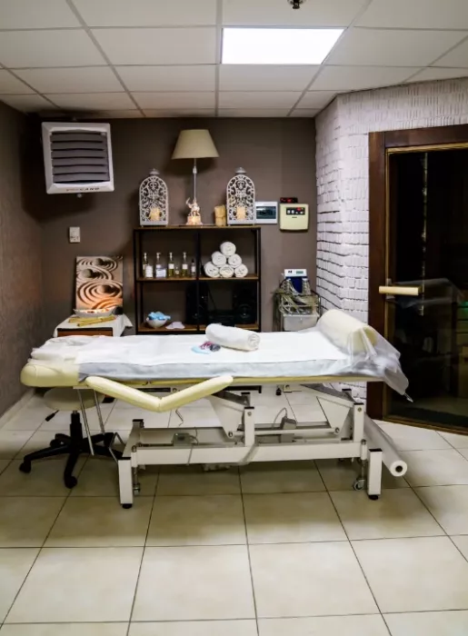 Салон красоты "Mg beauty&SPA".