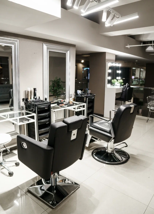 Салон красоты "Mg beauty&SPA".