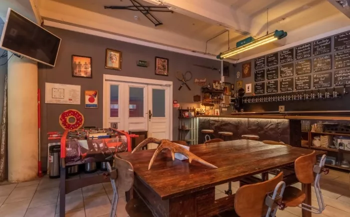 Бар "Pub13".