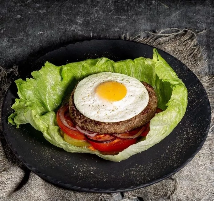 Ресторан-бургерная "CUTLET".