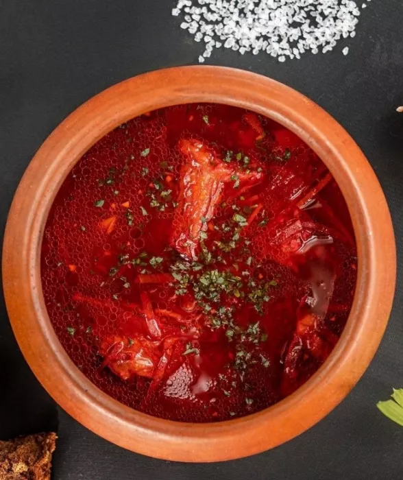 Ресторан-бургерная "CUTLET".