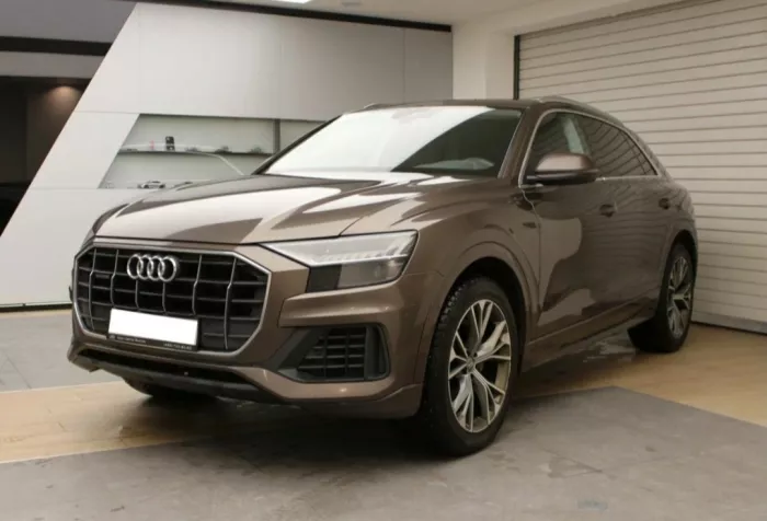 Клуб проката автомобилей «CARS&GO»