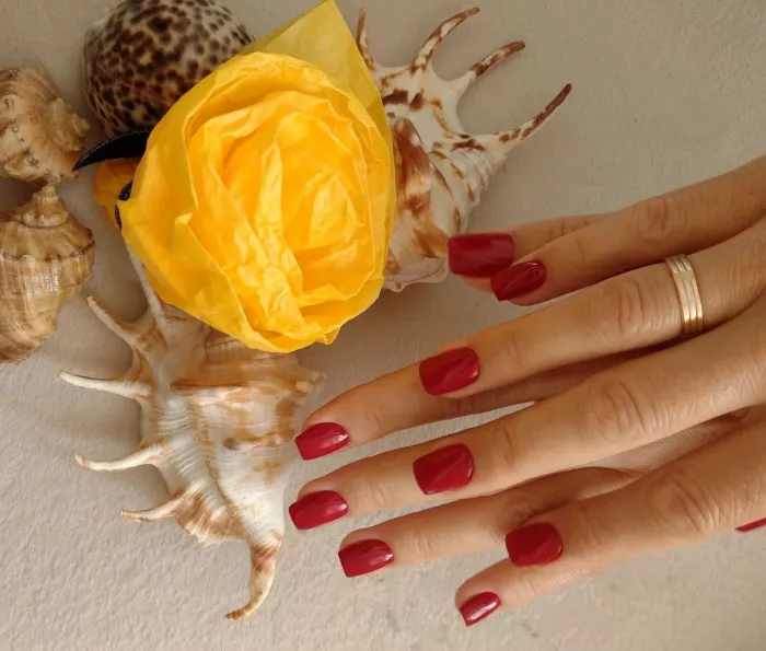 Салон красоты "Be Beauty studio"