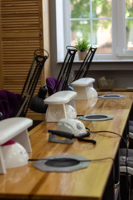 Салон красоты "Be Beauty studio"