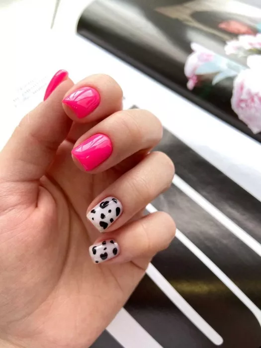 Салон красоты "Be Beauty studio"