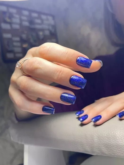 Салон красоты "Be Beauty studio"