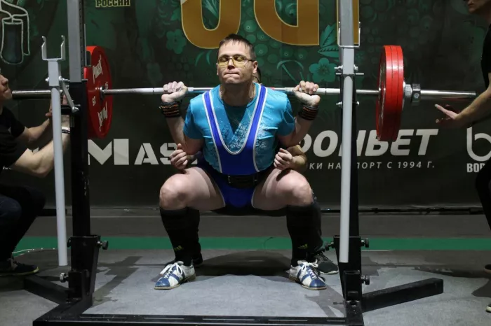 Спортивный клуб "Attic gym".