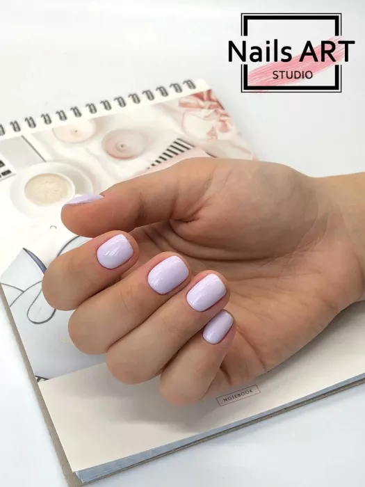Студия маникюра "Nails Art Studio"