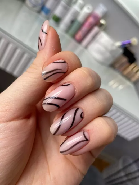 Студия маникюра "Nails Art Studio"