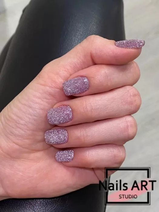 Студия маникюра "Nails Art Studio"