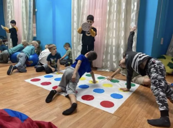 Центр детского развития "ИНДИГО kids"