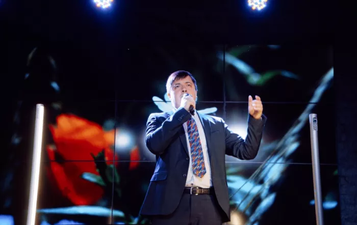 Школа вокала "Фа Соль".