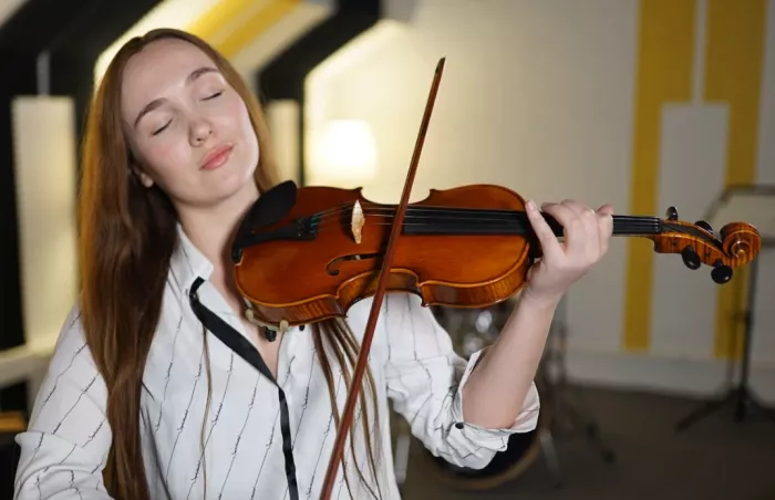 Школа музыки "First Music Family".