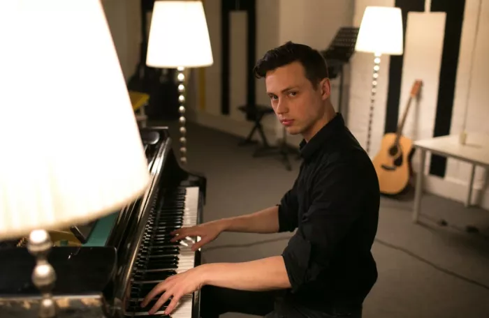 Школа музыки "First Music Family".