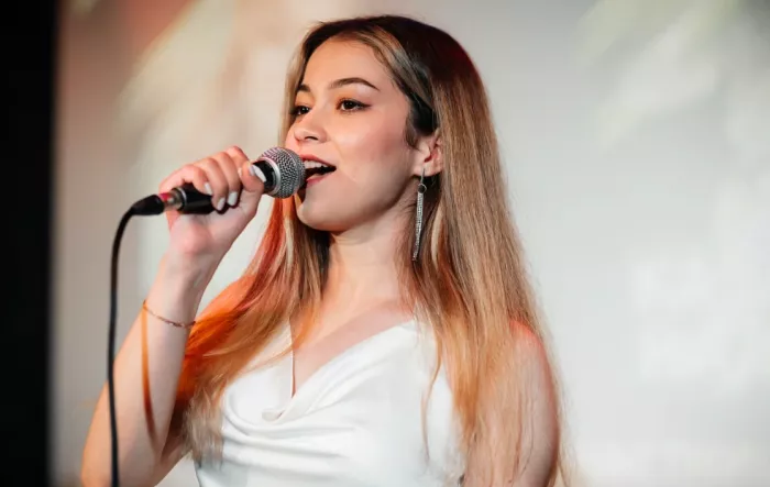 Студия вокала "ReVoice".