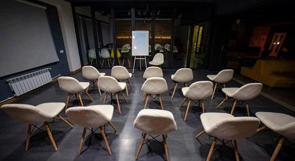 Хостел "LOFT Hostel".