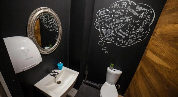Хостел "LOFT Hostel".