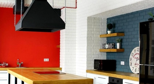 Хостел "LOFT Hostel".