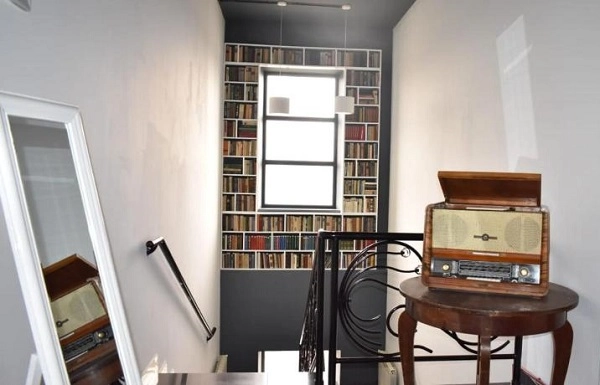 Хостел "LOFT Hostel".