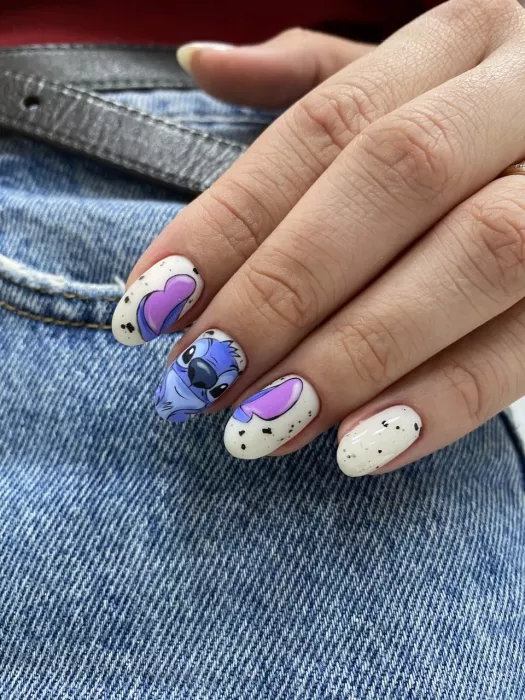 Ногтевая студия "Sonja Nail Studio"