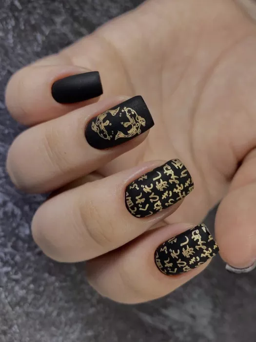 Ногтевая студия "Sonja Nail Studio"