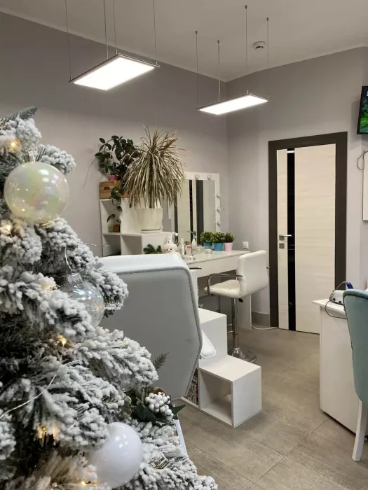 Ногтевая студия "Sonja Nail Studio"