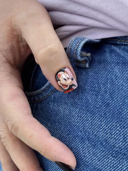 Ногтевая студия "Sonja Nail Studio"