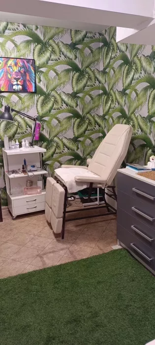 Массажный салон "Bodyslim"