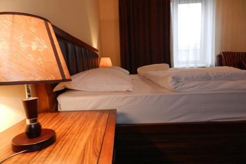 Гостиница "Gyumri Hotel".
