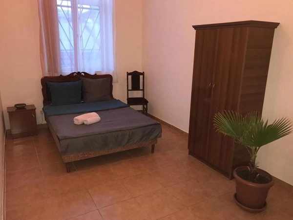 Отель в Гюмри "Light Guest House".
