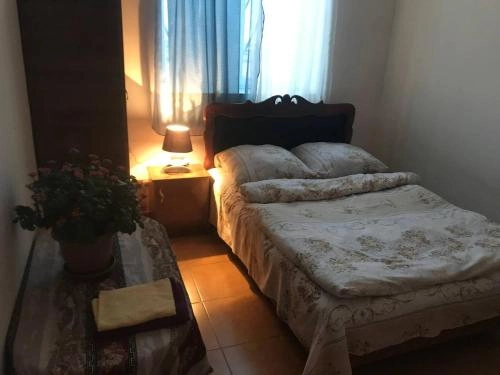 Отель в Гюмри "Light Guest House".