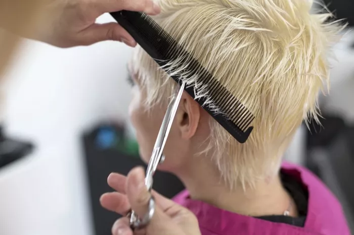 Салон красоты "Kaif Beauty Studio"