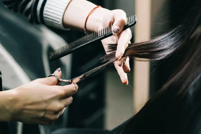 Салон красоты "Kaif Beauty Studio"