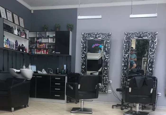 Салон красоты "Top Beauty"