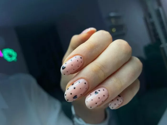 Салон красоты "Bloom beauty studio"