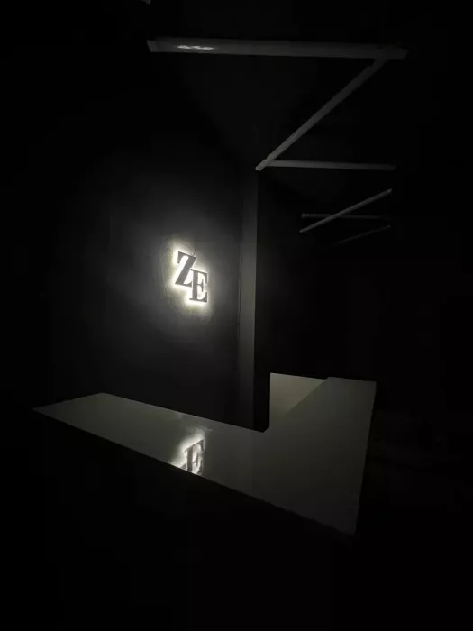 Барбершоп "Zona Euphoria"