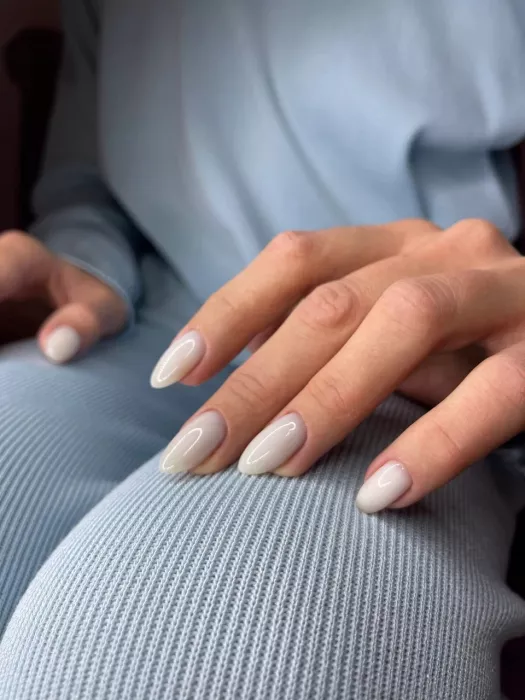 Ногтевая студия "Nice Nails Studio"