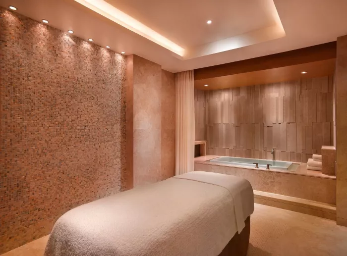 Отель "Grand Hyatt Dubai"5*