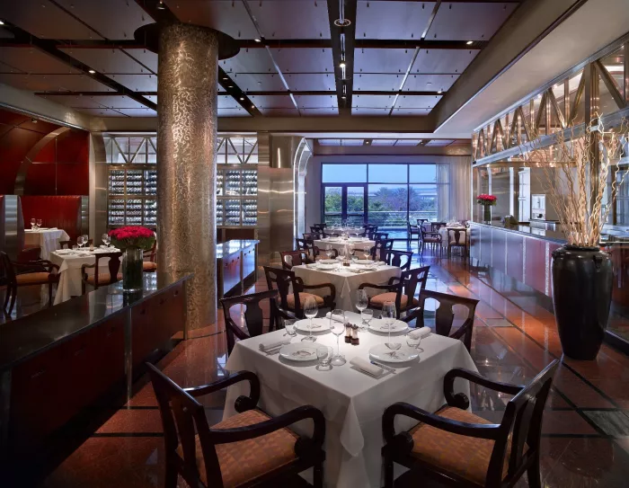Отель "Grand Hyatt Dubai"5*