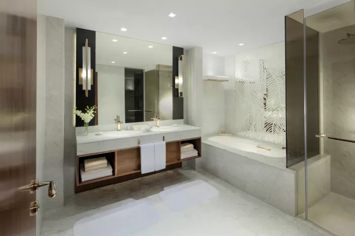 Отель "Grand Hyatt Dubai"5*