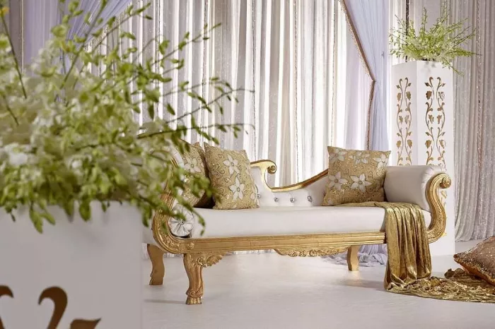 Отель "Dusit Thani Dubai"5*