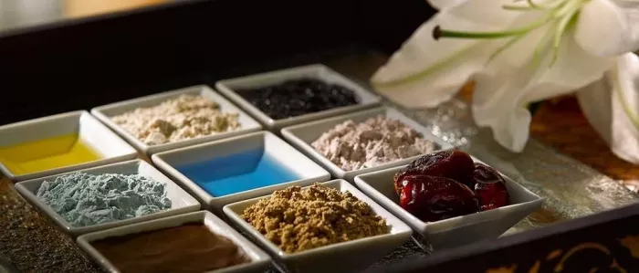 Отель "Dusit Thani Dubai"5*