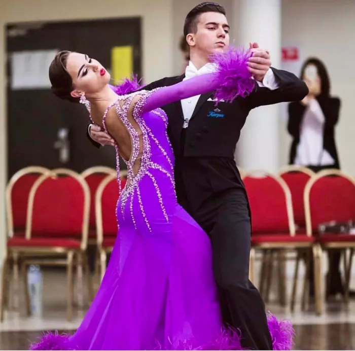 Школа танцев "ArtDanceSpb"