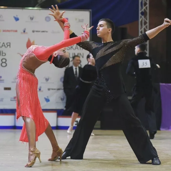 Школа танцев "ArtDanceSpb"