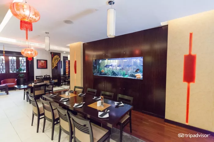 Отель "Citymax Bur Dubai" 3*