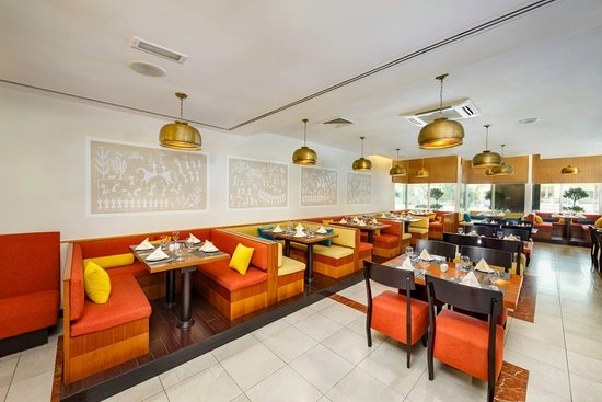 Отель "Citymax Bur Dubai" 3*