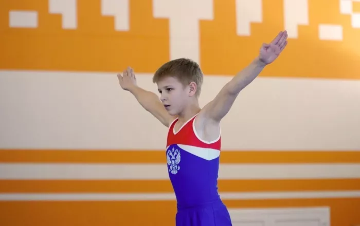 Спортивный комплекс "Город спорта" 