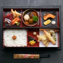 Ресторан "Tomo Japanese Restaurant"